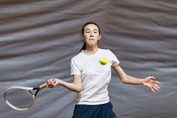 Bild 215 - HL THC von Horn und Hamm - Marienthaler THC : Ergebnis: 5:1